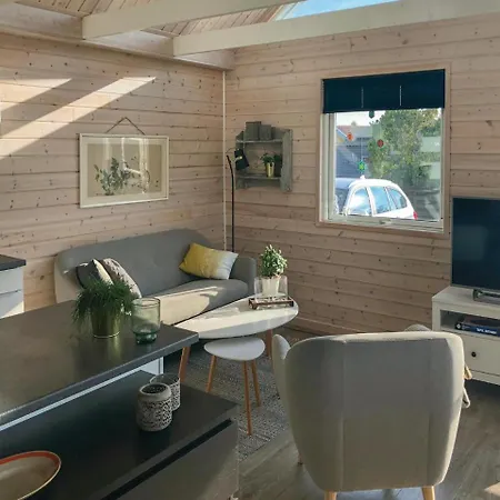 펜션 One-bedroom Holiday In Nastved Næstved