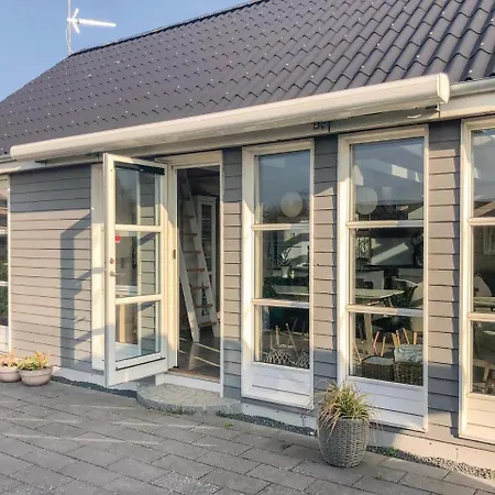 펜션 One-bedroom Holiday In Nastved Næstved