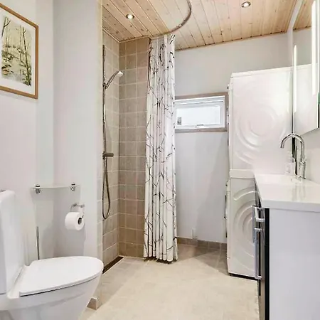 One-bedroom Holiday In Nastved 펜션 Næstved