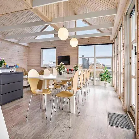 One-bedroom Holiday In Nastved 펜션 *